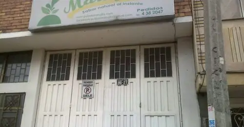PULPAS MARUJITA PULPAS MARUJITA